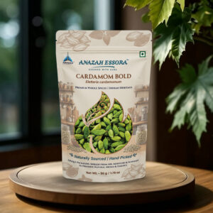 Cardamom Bold