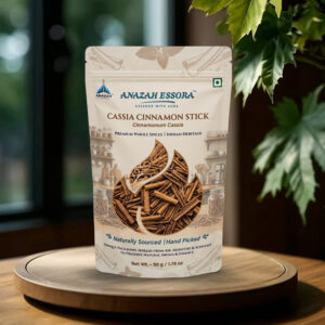 Cassia Cinnamon Sticks