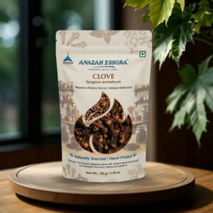 Cloves