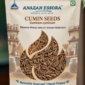 Cumin Seeds