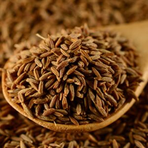 Cumin Seeds