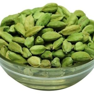 Cardamom - Large 7.5 mm and above