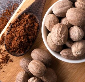 Nutmeg