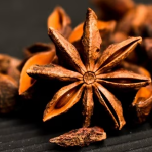 Star Anise (Chakra Phool)